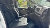 Renault Trafic 1.6 dCi L1H1 2,7t Komfort 2017m. Dyzelinas Mechaninė