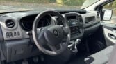 Renault Trafic 1.6 dCi L1H1 2,7t Komfort 2017m. Dyzelinas Mechaninė