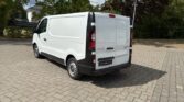 Renault Trafic 1.6 dCi L1H1 2,7t Komfort 2017m. Dyzelinas Mechaninė