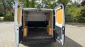 Renault Trafic 1.6 dCi L1H1 2,7t Komfort 2017m. Dyzelinas Mechaninė