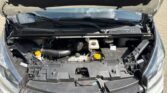 Renault Trafic 1.6 dCi L1H1 2,7t Komfort 2017m. Dyzelinas Mechaninė