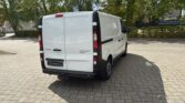 Renault Trafic 1.6 dCi L1H1 2,7t Komfort 2017m. Dyzelinas Mechaninė