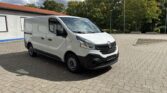 Renault Trafic 1.6 dCi L1H1 2,7t Komfort 2017m. Dyzelinas Mechaninė