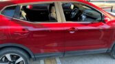 Nissan Qashqai 1.5 Turbodiesel N-Connecta 2017m. Dyzelinas Mechaninė