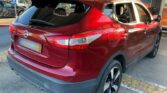 Nissan Qashqai 1.5 Turbodiesel N-Connecta 2017m. Dyzelinas Mechaninė