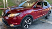 Nissan Qashqai 1.5 Turbodiesel N-Connecta 2017m. Dyzelinas Mechaninė