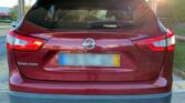 Nissan Qashqai 1.5 Turbodiesel N-Connecta 2017m. Dyzelinas Mechaninė
