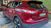 Nissan Qashqai 1.5 Turbodiesel N-Connecta 2017m. Dyzelinas Mechaninė