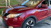 Nissan Qashqai 1.5 Turbodiesel N-Connecta 2017m. Dyzelinas Mechaninė