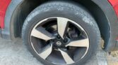 Nissan Qashqai 1.5 Turbodiesel N-Connecta 2017m. Dyzelinas Mechaninė