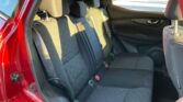Nissan Qashqai 1.5 Turbodiesel N-Connecta 2017m. Dyzelinas Mechaninė