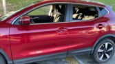 Nissan Qashqai 1.5 Turbodiesel N-Connecta 2017m. Dyzelinas Mechaninė