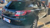 Renault Megane 1.5 dCi Dynamique 2010m. Dyzelinas Mechaninė