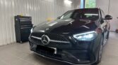 Mercedes-Benz C-Klasse C 300e T AMG Line 2022m. Benzinas/Elektra Automatinė