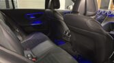 Mercedes-Benz C-Klasse C 300e T AMG Line 2022m. Benzinas/Elektra Automatinė