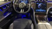 Mercedes-Benz C-Klasse C 300e T AMG Line 2022m. Benzinas/Elektra Automatinė