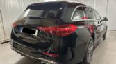 Mercedes-Benz C-Klasse C 300e T AMG Line 2022m. Benzinas/Elektra Automatinė
