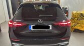 Mercedes-Benz C-Klasse C 300e T AMG Line 2022m. Benzinas/Elektra Automatinė