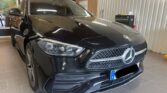 Mercedes-Benz C-Klasse C 300e T AMG Line 2022m. Benzinas/Elektra Automatinė