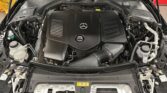 Mercedes-Benz C-Klasse C 300e T AMG Line 2022m. Benzinas/Elektra Automatinė