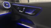 Mercedes-Benz C-Klasse C 300e T AMG Line 2022m. Benzinas/Elektra Automatinė