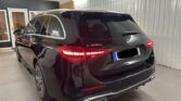 Mercedes-Benz C-Klasse C 300e T AMG Line 2022m. Benzinas/Elektra Automatinė
