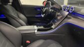 Mercedes-Benz C-Klasse C 300e T AMG Line 2022m. Benzinas/Elektra Automatinė