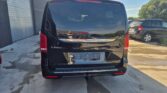 Mercedes-Benz V-Klasse V 300 d AVANTGARDE lang 2019m. Dyzelinas Automatinė