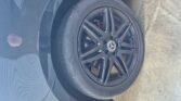 Mercedes-Benz V-Klasse V 300 d AVANTGARDE lang 2019m. Dyzelinas Automatinė