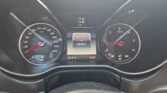 Mercedes-Benz V-Klasse V 300 d AVANTGARDE lang 2019m. Dyzelinas Automatinė
