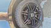 Mercedes-Benz V-Klasse V 300 d AVANTGARDE lang 2019m. Dyzelinas Automatinė