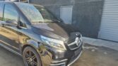 Mercedes-Benz V-Klasse V 300 d AVANTGARDE lang 2019m. Dyzelinas Automatinė