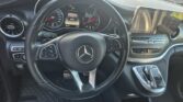 Mercedes-Benz V-Klasse V 300 d AVANTGARDE lang 2019m. Dyzelinas Automatinė
