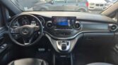 Mercedes-Benz V-Klasse V 300 d AVANTGARDE lang 2019m. Dyzelinas Automatinė