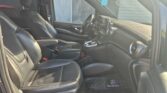 Mercedes-Benz V-Klasse V 300 d AVANTGARDE lang 2019m. Dyzelinas Automatinė