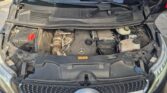 Mercedes-Benz V-Klasse V 300 d AVANTGARDE lang 2019m. Dyzelinas Automatinė