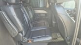 Mercedes-Benz V-Klasse V 300 d AVANTGARDE lang 2019m. Dyzelinas Automatinė