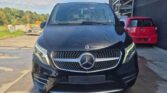 Mercedes-Benz V-Klasse V 300 d AVANTGARDE lang 2019m. Dyzelinas Automatinė