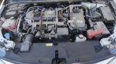 Toyota Corolla 1.8 Hybrid Business 2022m. Benzinas/Elektra Automatinė