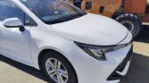 Toyota Corolla 1.8 Hybrid Business 2022m. Benzinas/Elektra Automatinė