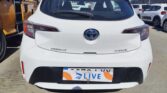 Toyota Corolla 1.8 Hybrid Business 2022m. Benzinas/Elektra Automatinė