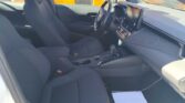 Toyota Corolla 1.8 Hybrid Business 2022m. Benzinas/Elektra Automatinė