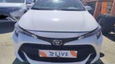 Toyota Corolla 1.8 Hybrid Business 2022m. Benzinas/Elektra Automatinė