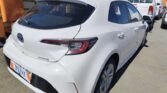 Toyota Corolla 1.8 Hybrid Business 2022m. Benzinas/Elektra Automatinė