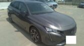 Peugeot 308 1.2 PureTech Allure Pack 2023m. Benzinas Automatinė