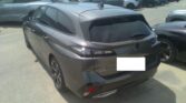 Peugeot 308 1.2 PureTech Allure Pack 2023m. Benzinas Automatinė