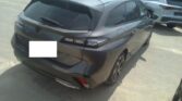 Peugeot 308 1.2 PureTech Allure Pack 2023m. Benzinas Automatinė