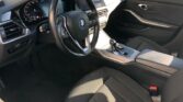 BMW 3er 330e Advantage 2022m. Benzinas/Elektra Automatinė