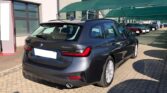 BMW 3er 330e Advantage 2022m. Benzinas/Elektra Automatinė
