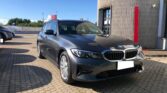 BMW 3er 330e Advantage 2022m. Benzinas/Elektra Automatinė